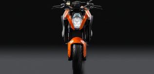 KTM 1290 Super Duke R